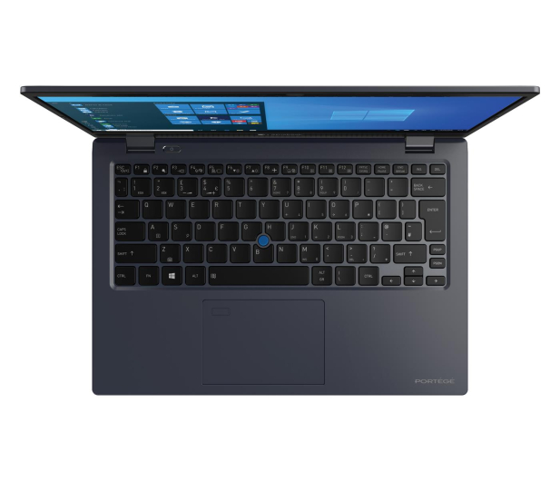 Toshiba Dynabook Portege X30L-J i7-1165G7/16GB/512/Win10P - 616528 - zdjęcie 5